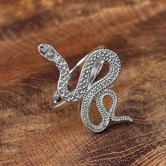 Bague en Argent 925 - Maison Di Giorgio