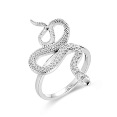 Bague en Argent 925 - Maison Di Giorgio