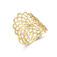 Bague Di Giorgio Spirit - Maison Di Giorgio