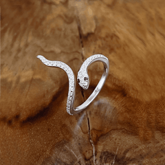Bague Di Giorgio Spirit - Maison Di Giorgio