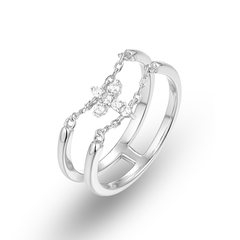 Bague Di Giorgio Spirit - Maison Di Giorgio