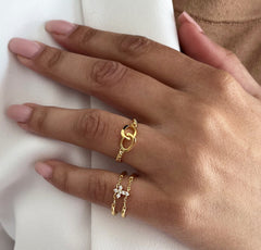 Bague Di Giorgio Spirit - Maison Di Giorgio