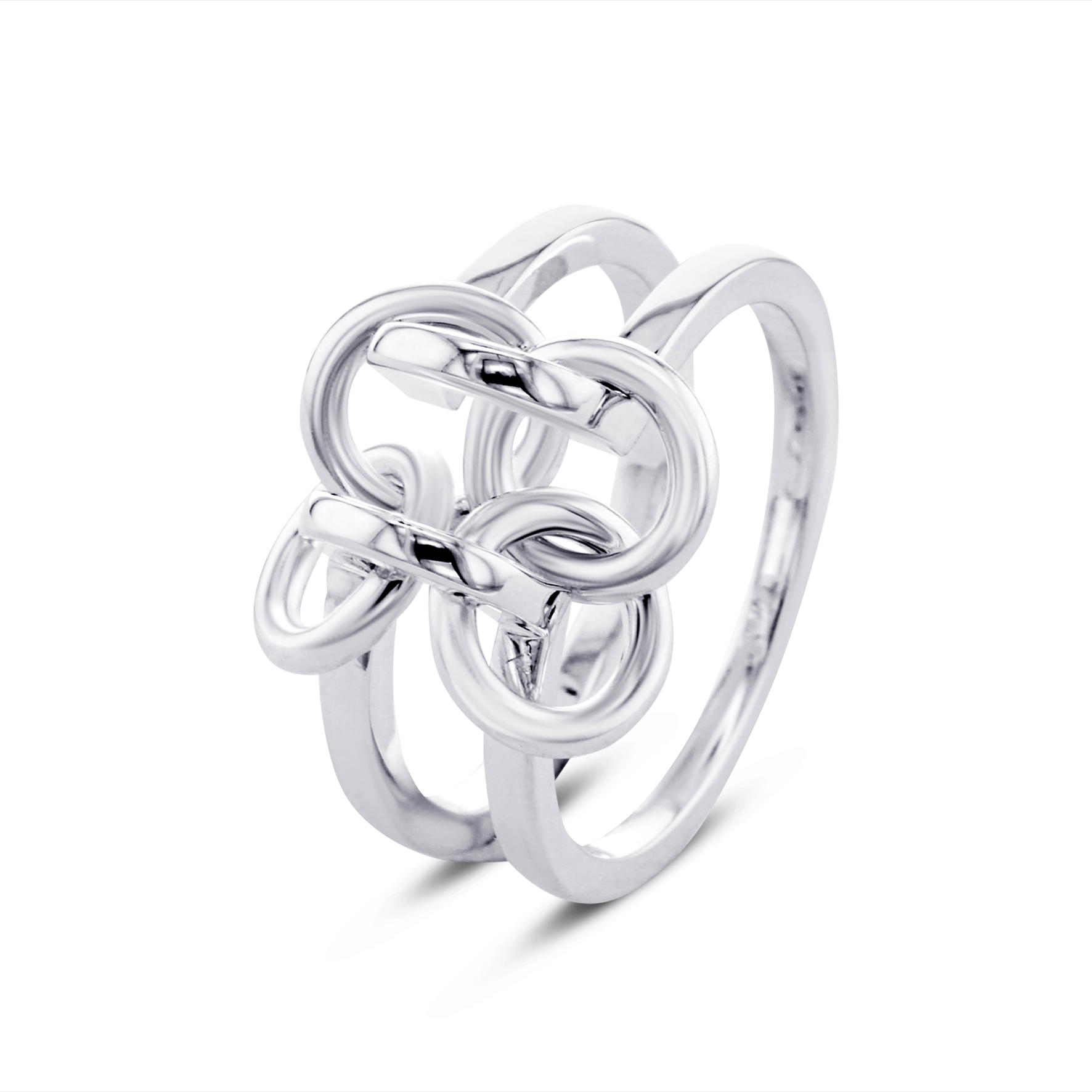 Bague Di Giorgio Spirit - Maison Di Giorgio