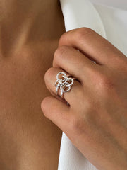 Bague Di Giorgio Spirit - Maison Di Giorgio