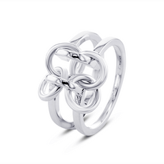 Bague Di Giorgio Spirit - Maison Di Giorgio
