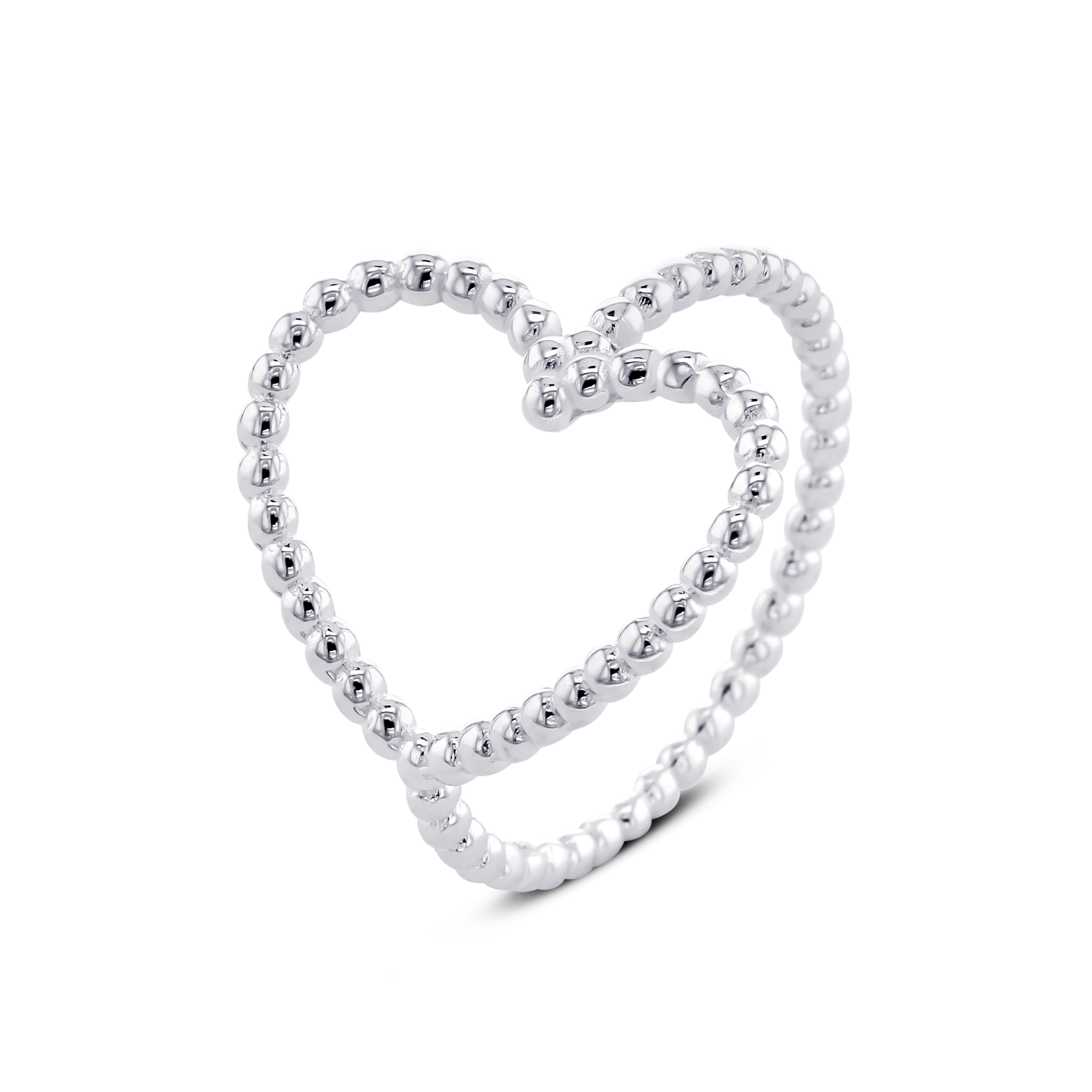 Bague en Argent 925 - Maison Di Giorgio