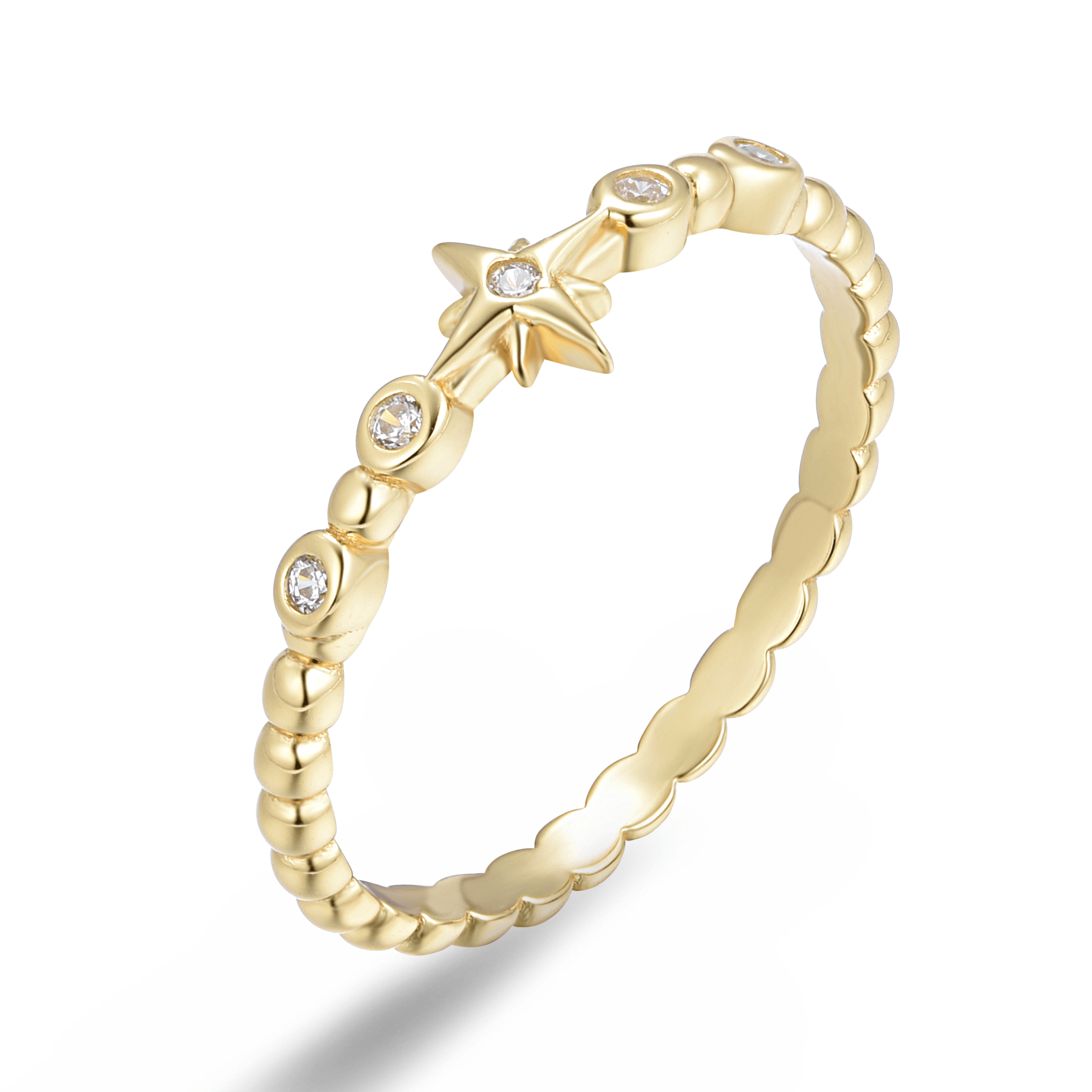 Bague Di Giorgio Spirit - Maison Di Giorgio
