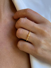 Bague Di Giorgio Spirit - Maison Di Giorgio