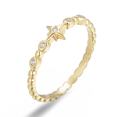 Bague Di Giorgio Spirit - Maison Di Giorgio