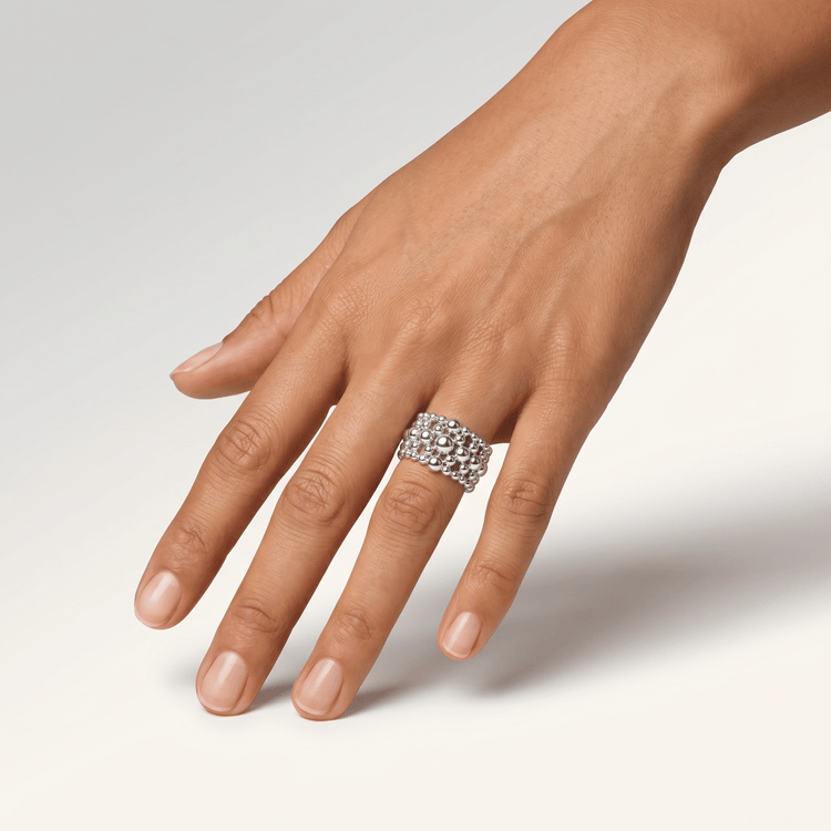 Bague Nomad - Maison Di Giorgio