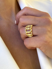 Bague Di Giorgio Spirit - Maison Di Giorgio