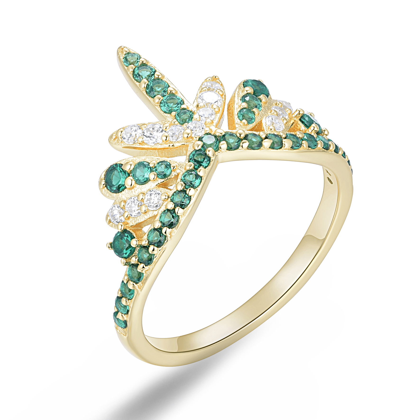 Bague Di Giorgio Spirit - Maison Di Giorgio