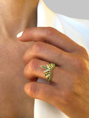 Bague Di Giorgio Spirit - Maison Di Giorgio