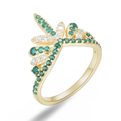 Bague Di Giorgio Spirit - Maison Di Giorgio