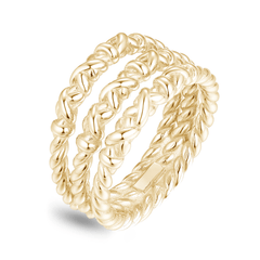 Bague Di Giorgio Spirit - Maison Di Giorgio
