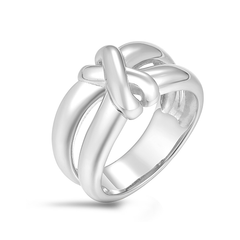 Bague en Argent 925 - Maison Di Giorgio