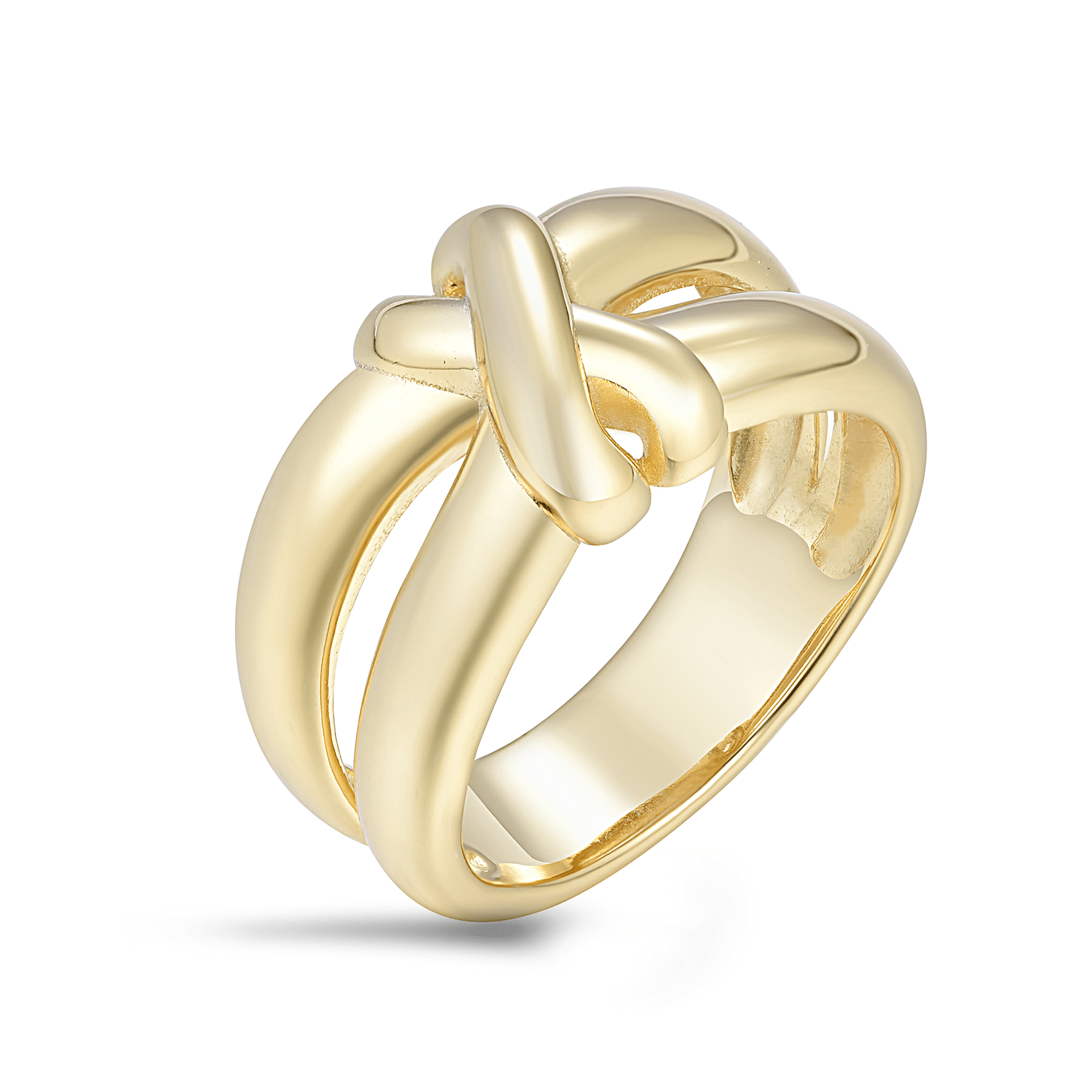 Bague Di Giorgio Spirit - Maison Di Giorgio