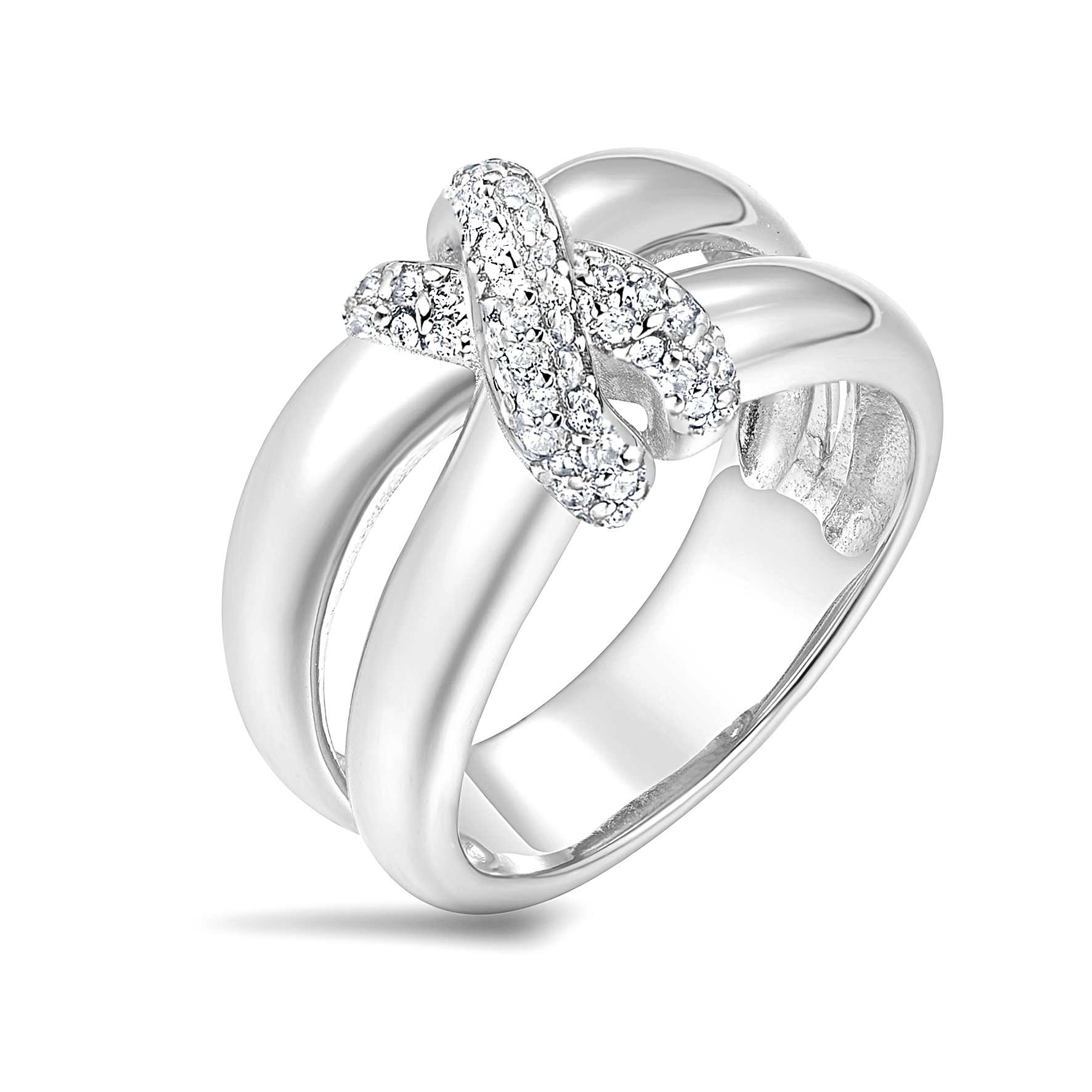Bague Di Giorgio Spirit - Maison Di Giorgio