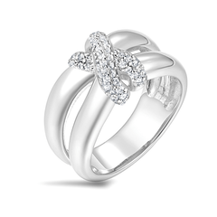 Bague Di Giorgio Spirit - Maison Di Giorgio