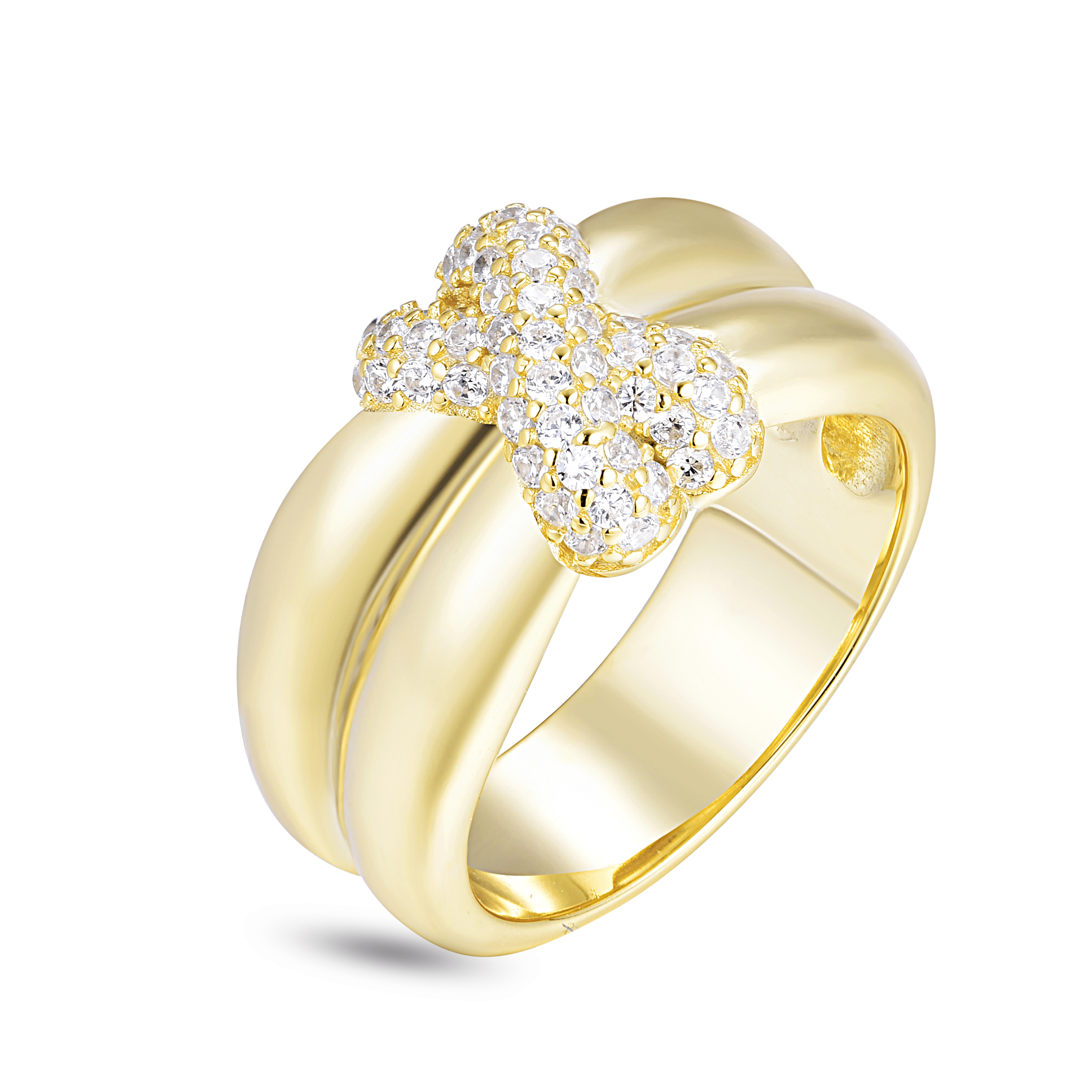 Bague Di Giorgio Spirit - Maison Di Giorgio