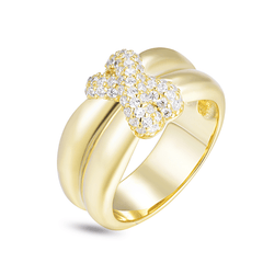 Bague Di Giorgio Spirit - Maison Di Giorgio