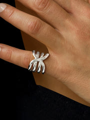 Bague en Argent 925 - Maison Di Giorgio