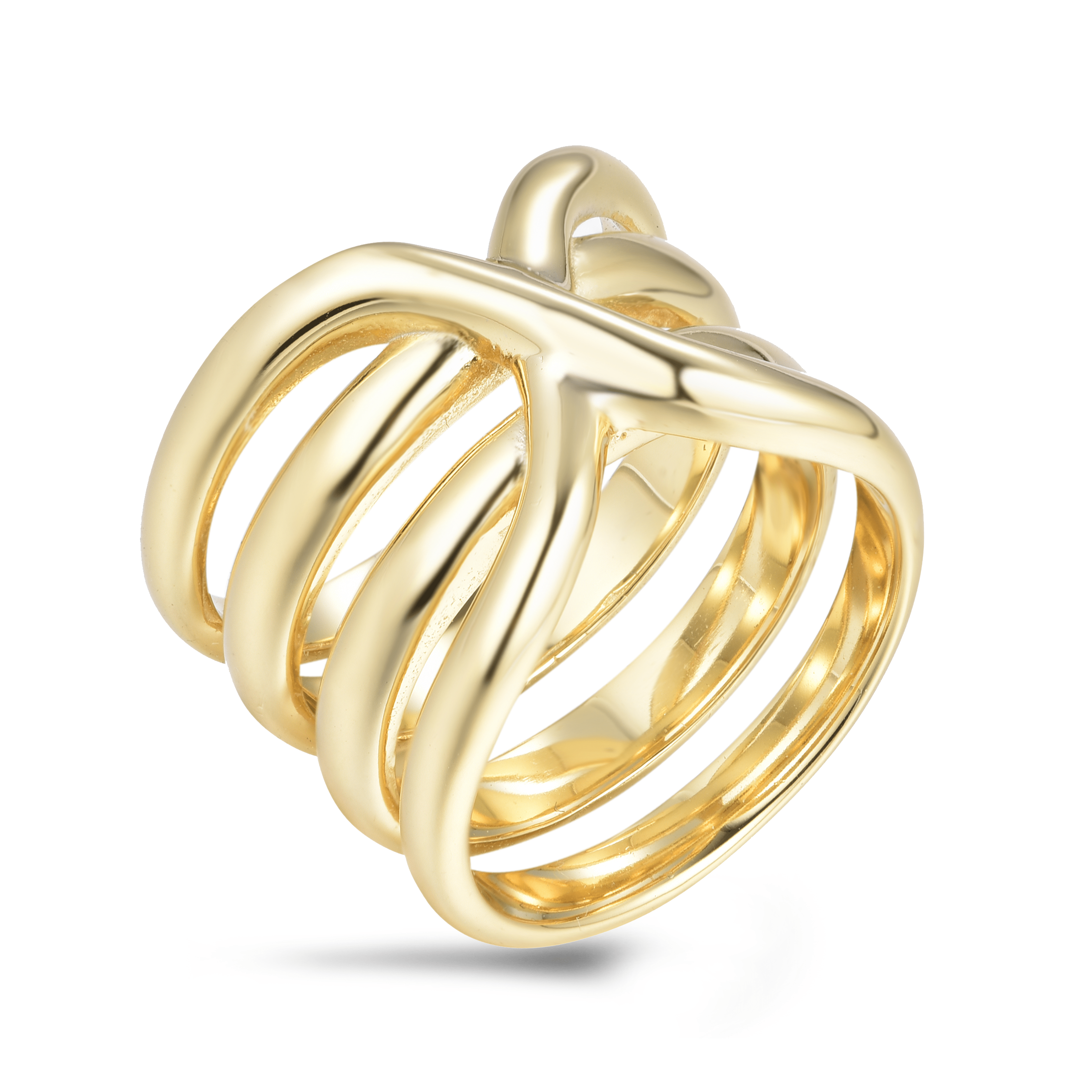 Bague Di Giorgio Spirit - Maison Di Giorgio