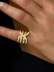 Bague Di Giorgio Spirit - Maison Di Giorgio