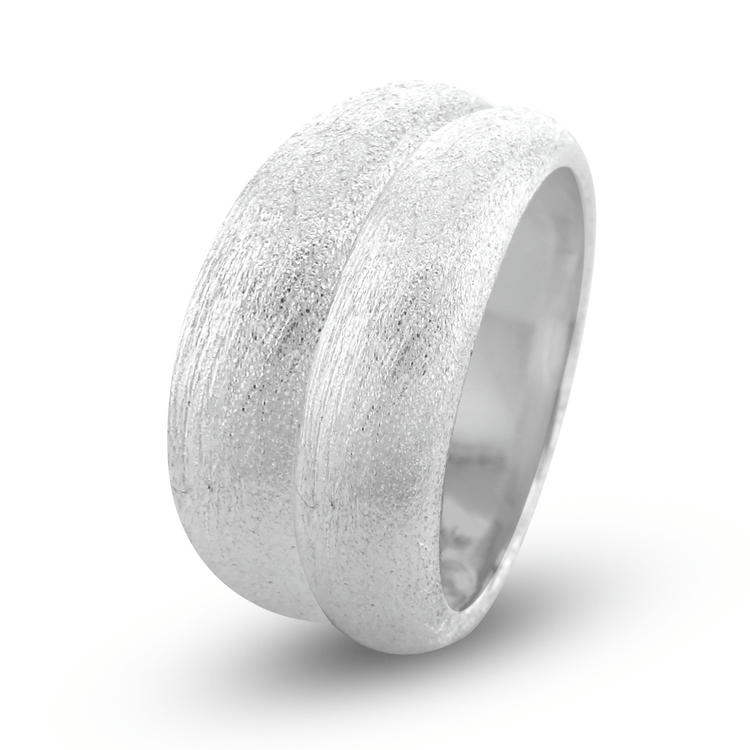 Bague en Argent 925 - Maison Di Giorgio