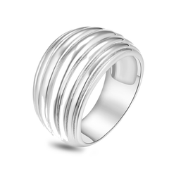 Bague en Argent 925 - Maison Di Giorgio