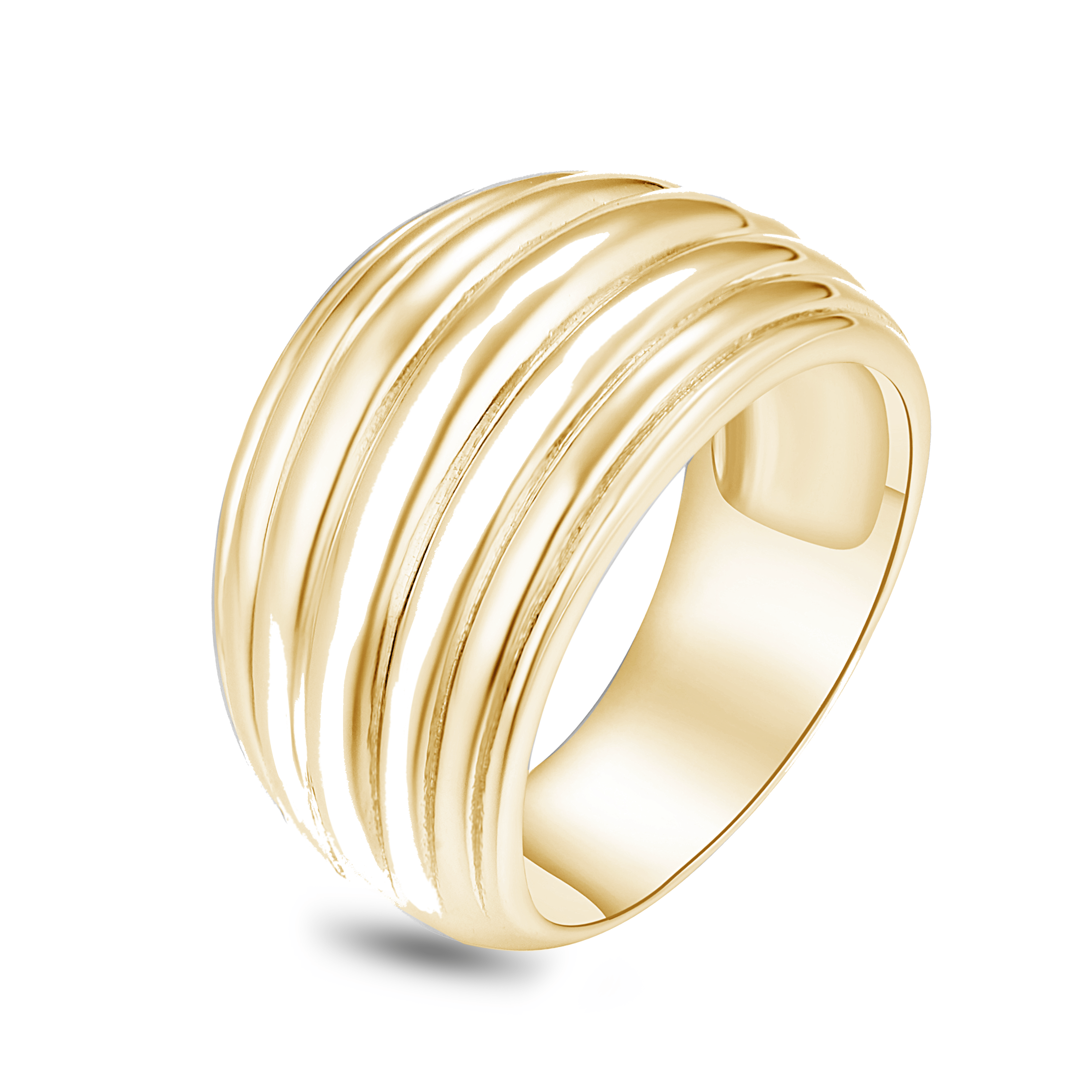 Bague Di Giorgio Spirit - Maison Di Giorgio