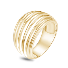Bague Di Giorgio Spirit - Maison Di Giorgio