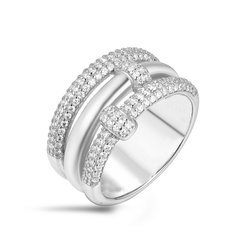Bague Di Giorgio Spirit - Maison Di Giorgio