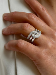 Bague Di Giorgio Spirit - Maison Di Giorgio