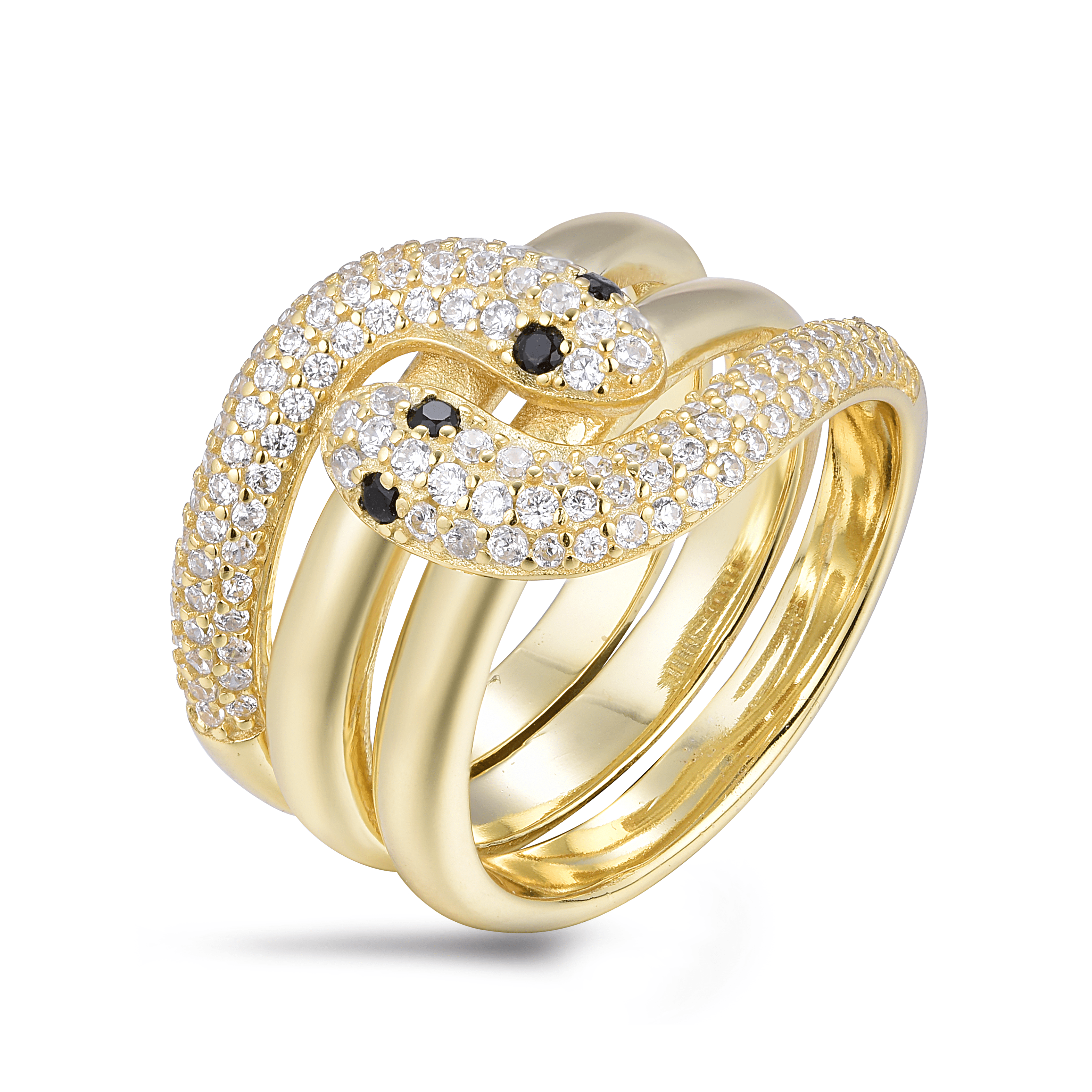 Bague Di Giorgio Spirit - Maison Di Giorgio