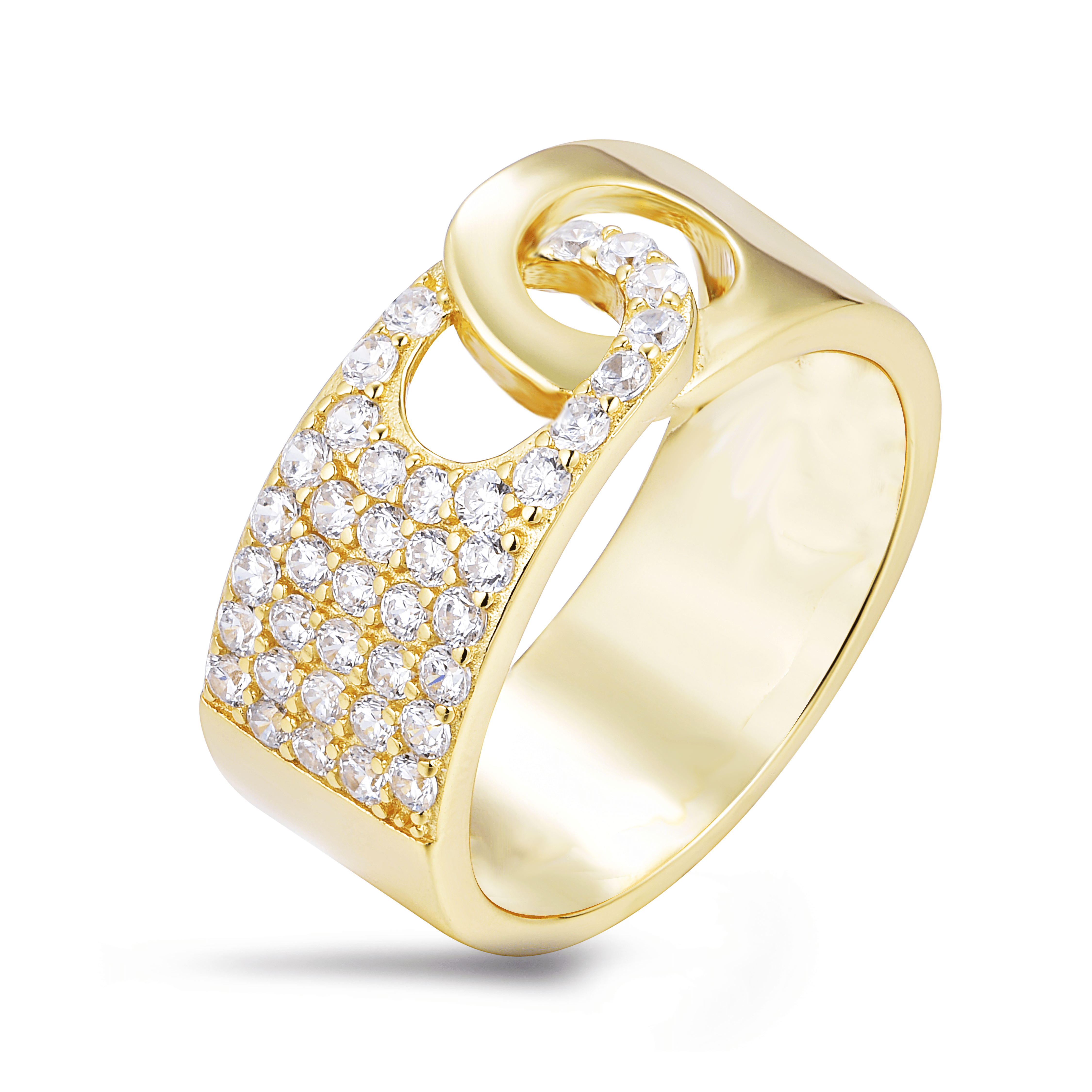Bague Di Giorgio Spirit - Maison Di Giorgio