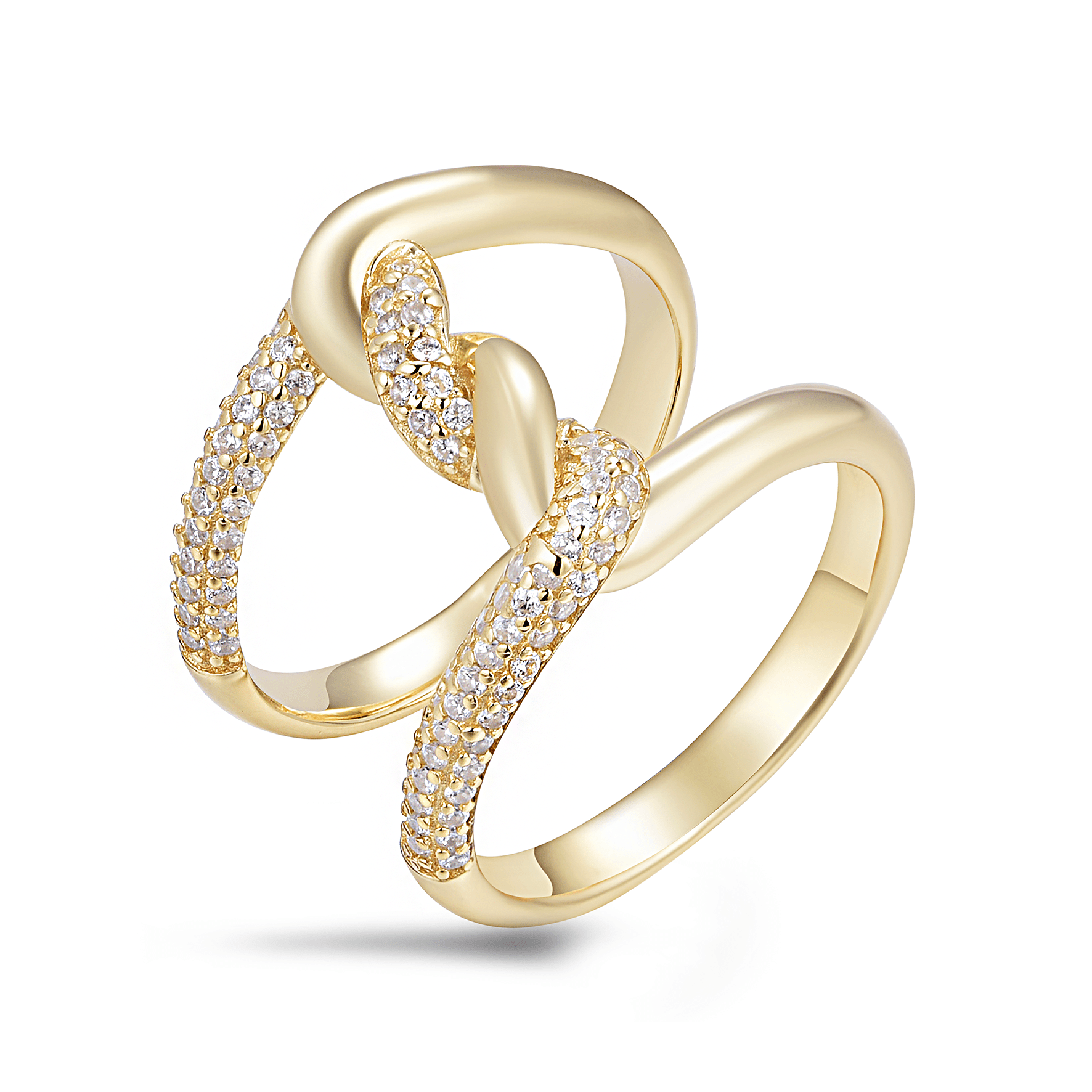 Bague Di Giorgio Spirit - Maison Di Giorgio