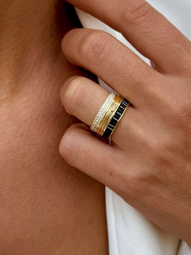 Bague Di Giorgio Spirit - Maison Di Giorgio