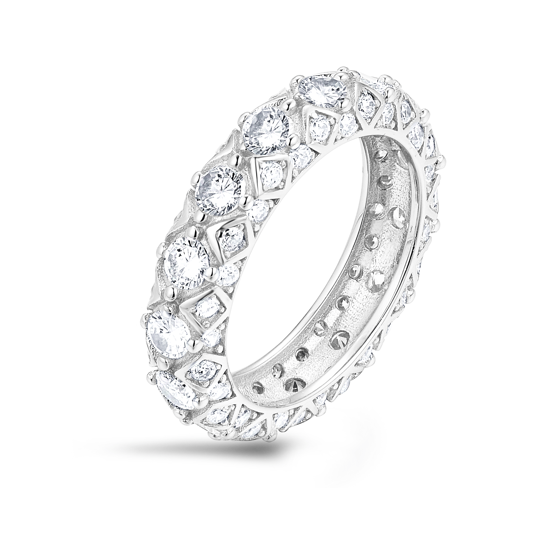 Bague Di Giorgio Spirit - Maison Di Giorgio