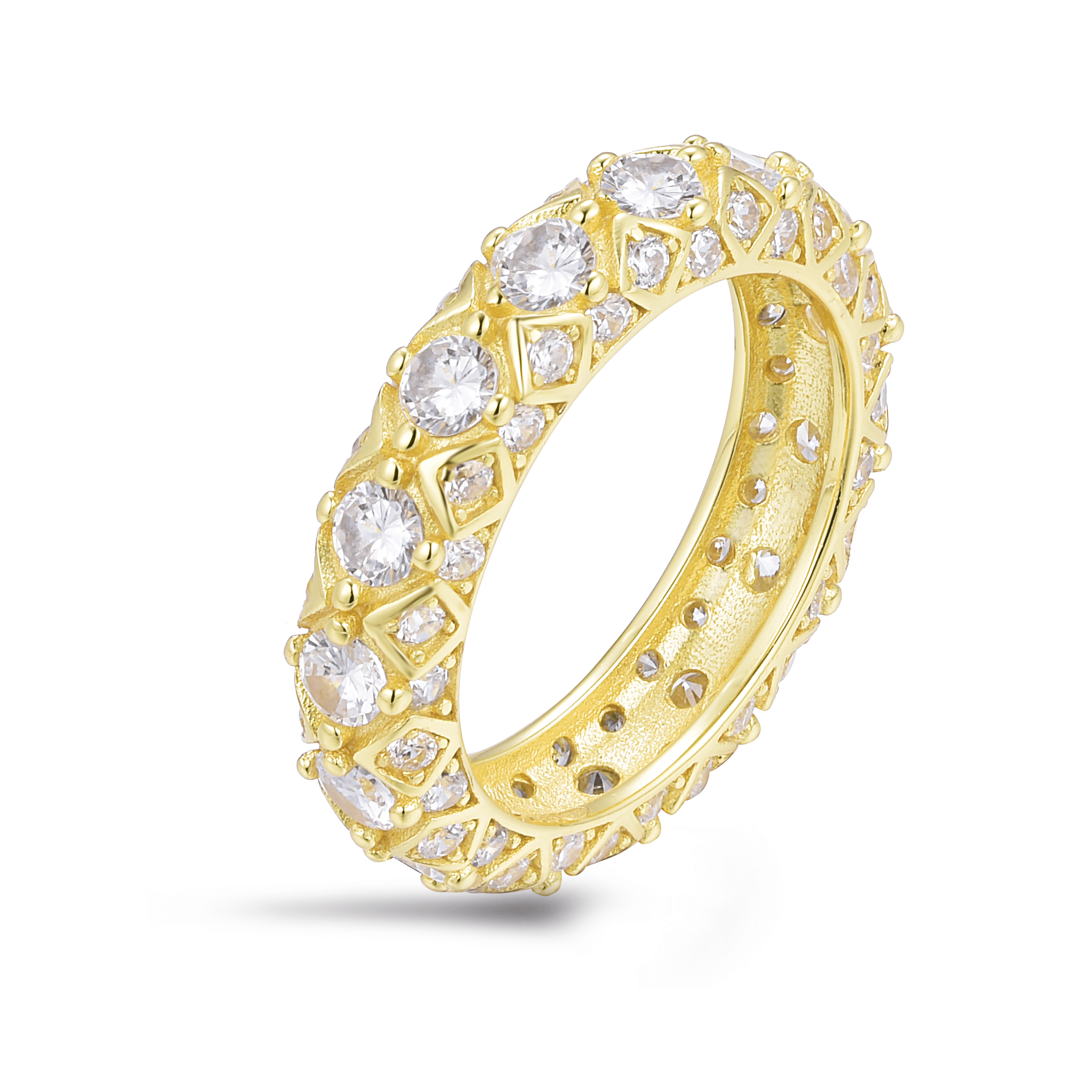 Bague Di Giorgio Spirit - Maison Di Giorgio