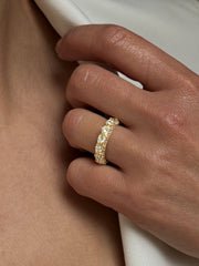 Bague Di Giorgio Spirit - Maison Di Giorgio