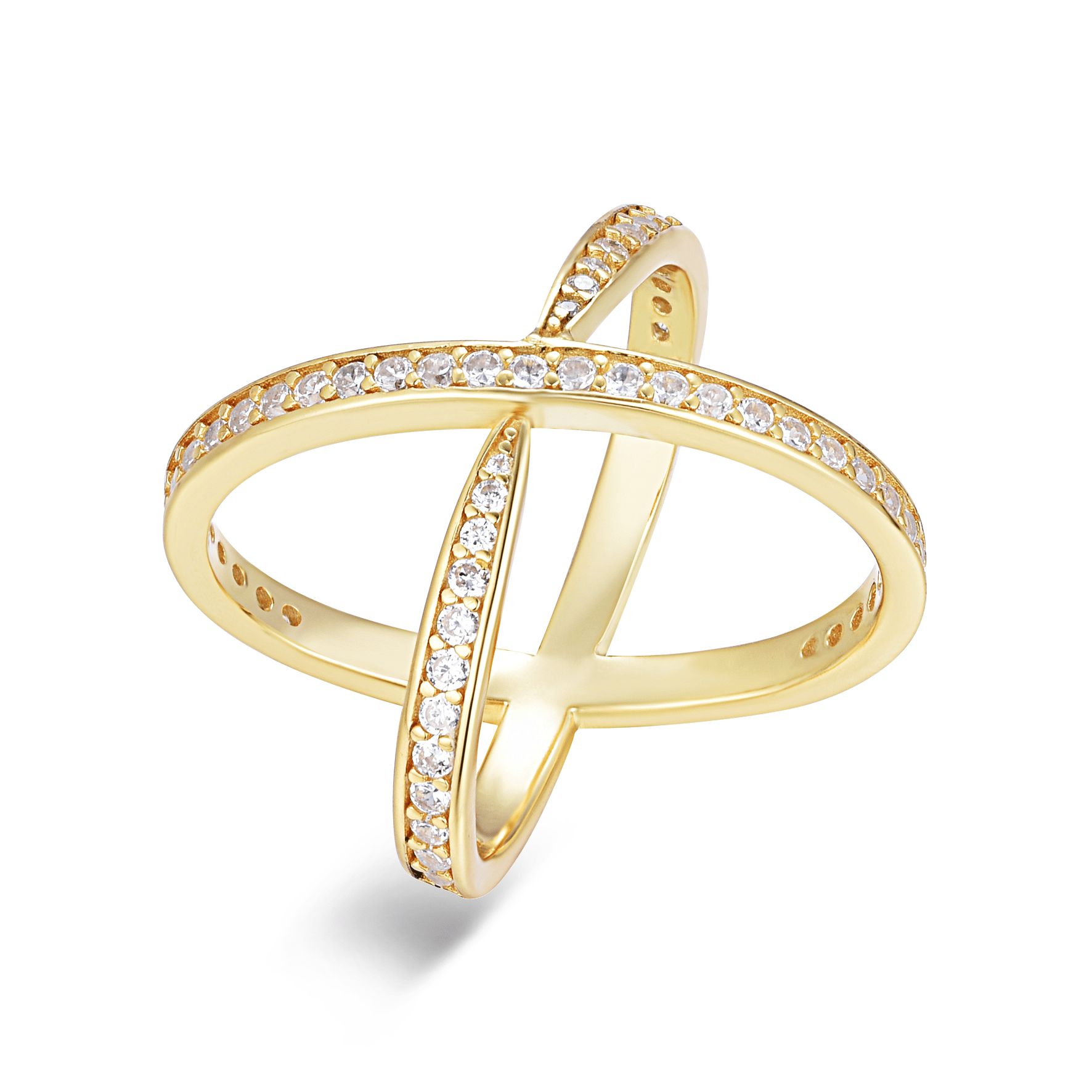 Bague Di Giorgio Spirit - Maison Di Giorgio
