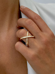 Bague Di Giorgio Spirit - Maison Di Giorgio