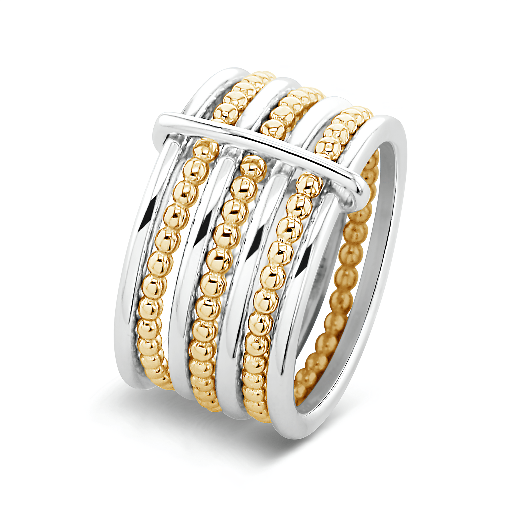 Bague Di Giorgio Spirit - Maison Di Giorgio