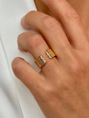 Bague Di Giorgio Spirit - Maison Di Giorgio