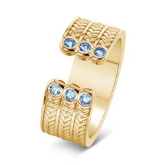 Bague Di Giorgio Spirit - Maison Di Giorgio