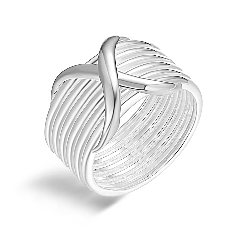 Bague Spirit - Maison Di Giorgio
