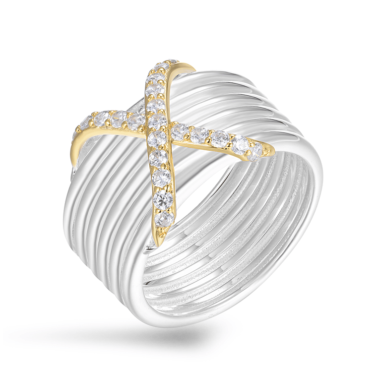 Bague Spirit - Maison Di Giorgio