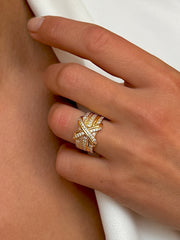 Bague Di Giorgio Spirit - Maison Di Giorgio