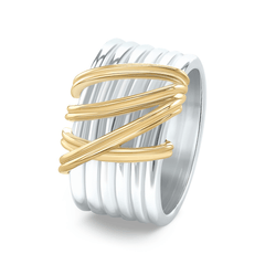 Bague Di Giorgio Spirit - Maison Di Giorgio